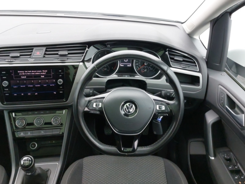 Used Volkswagen Touran 2019 for sale - 78085352: Photo 7