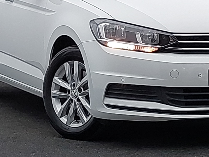 Used Volkswagen Touran 2019 for sale - 78085352: Photo 9