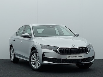 Skoda - Octavia