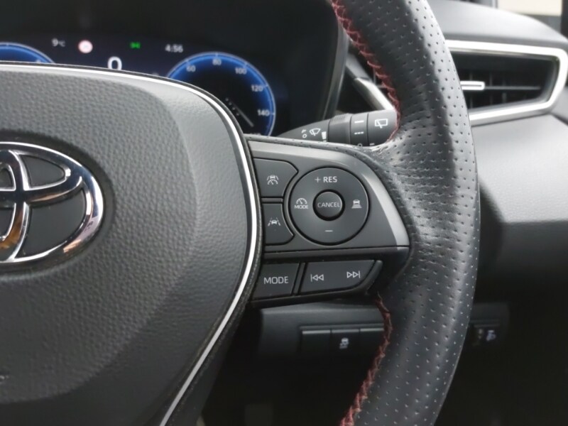 Used Toyota Corolla 2023 for sale - 78054640: Photo 18