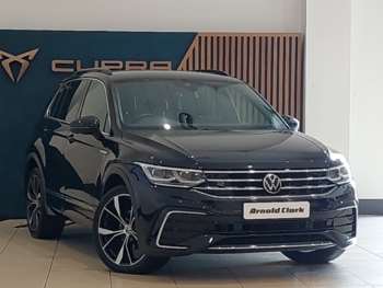 2021 - 2.0 TDI R-Line 5dr DSG