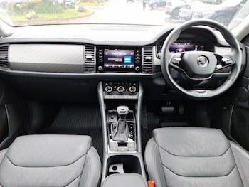 Used Skoda Kodiaq 2024 for sale - 78238537: Photo