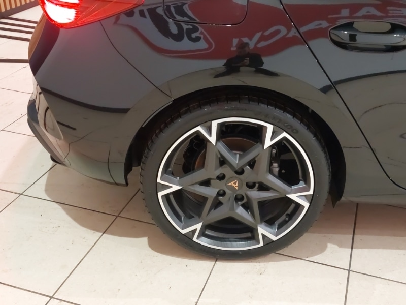 Used Cupra Leon 2025 for sale - 78041287: Photo 12