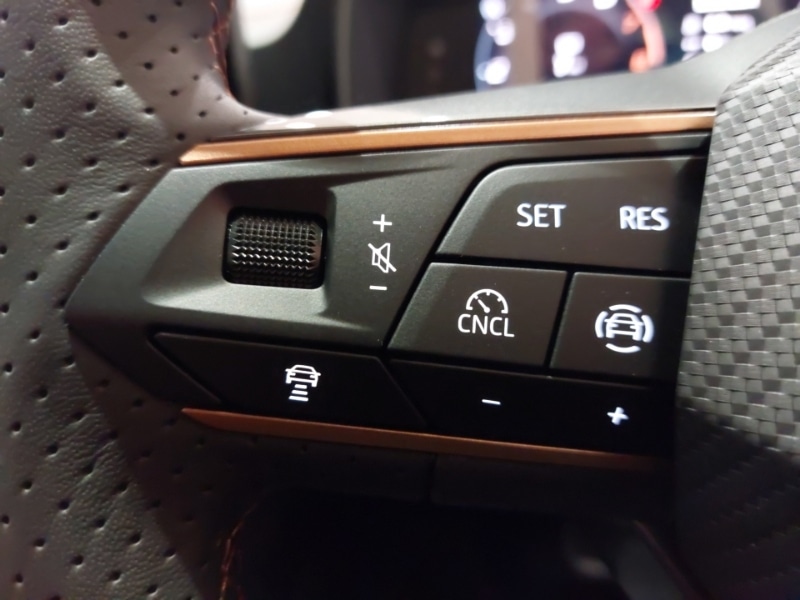 Used Cupra Leon 2025 for sale - 78041287: Photo 13