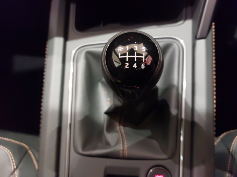 Used Cupra Leon 2025 for sale - 78041287: Photo 18