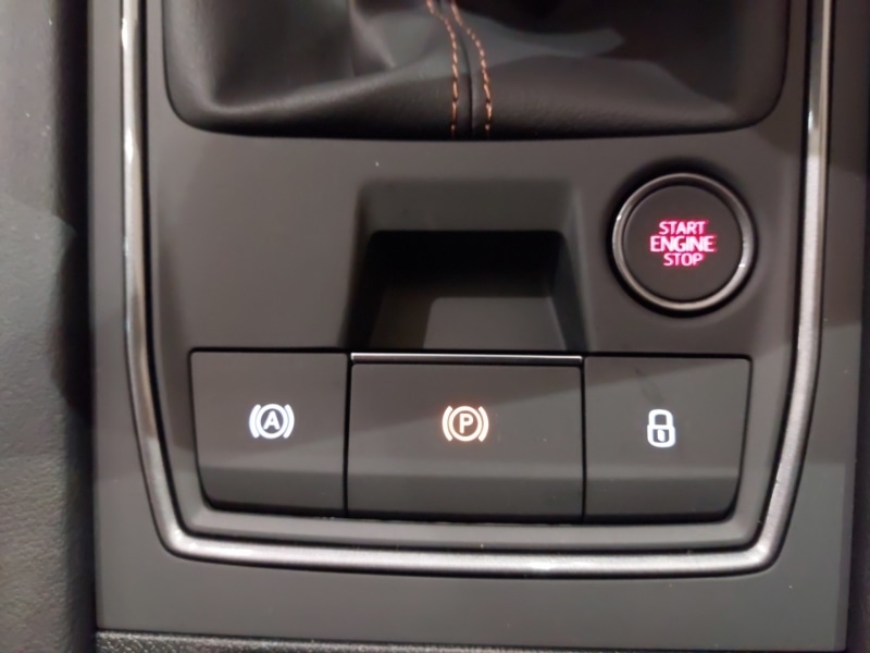 Used Cupra Leon 2025 for sale - 78041287: Photo 19