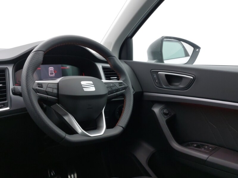 Used SEAT Ateca 2025 for sale - 76221339: Photo 10