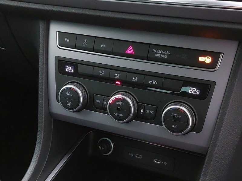 Used SEAT Ateca 2025 for sale - 76221339: Photo 15
