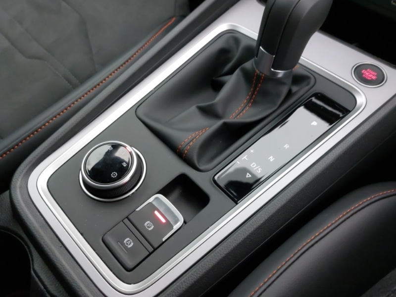 Used SEAT Ateca 2025 for sale - 76221339: Photo 16