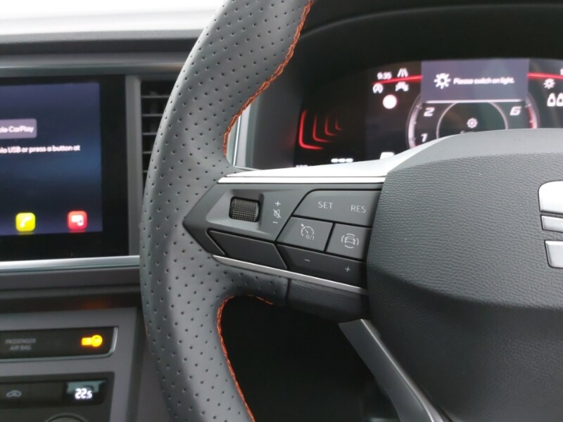 Used SEAT Ateca 2025 for sale - 76221339: Photo 17