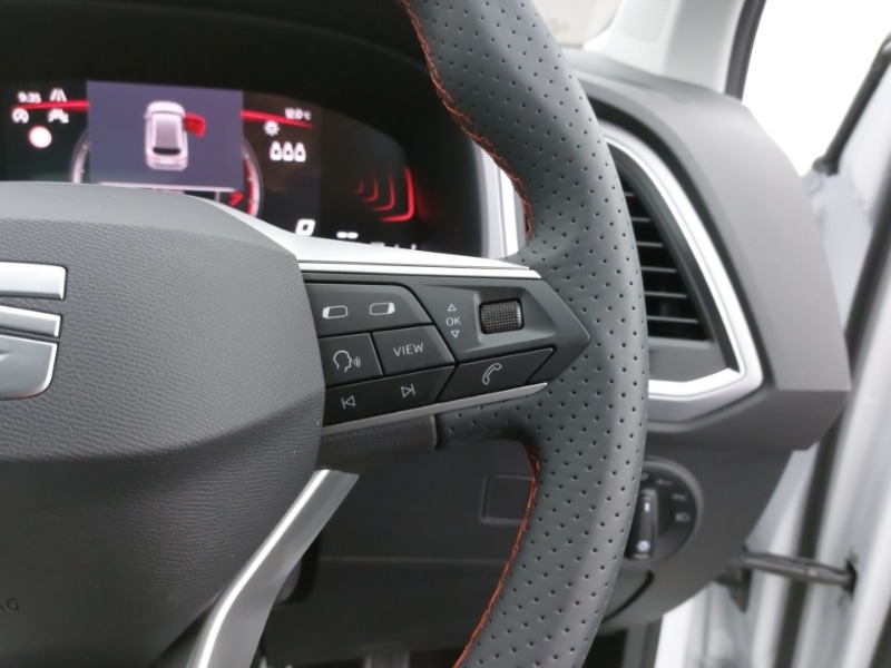 Used SEAT Ateca 2025 for sale - 76221339: Photo 18