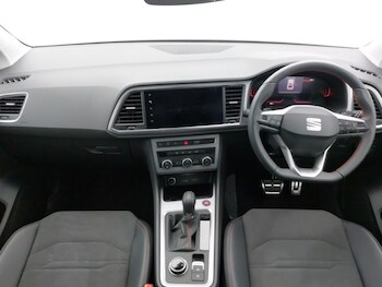 Used SEAT Ateca 2025 for sale - 76221339: Photo