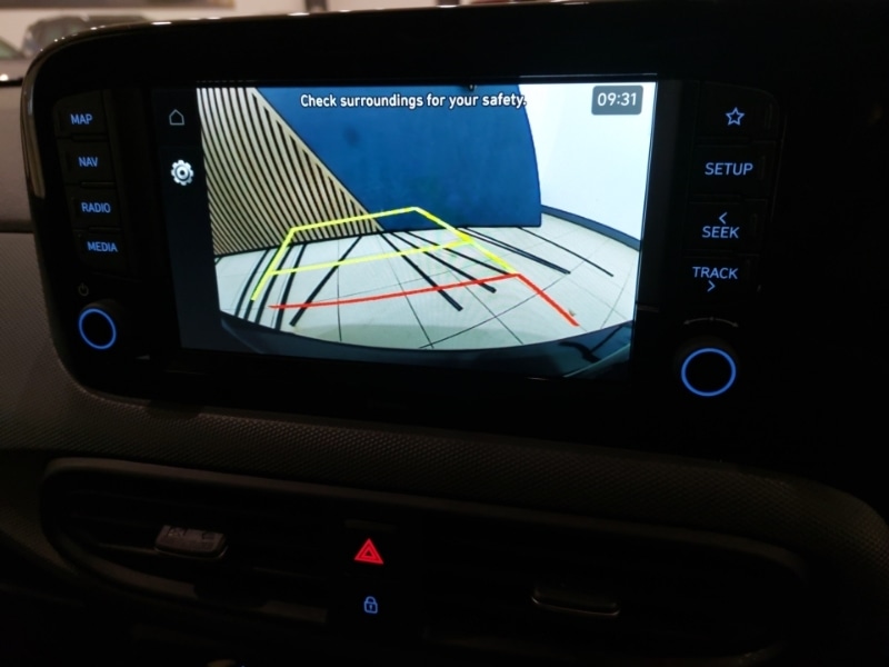 Used Hyundai i10 2024 for sale - 76533237: Photo 18