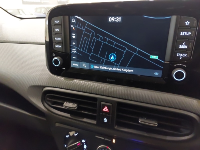 Used Hyundai i10 2024 for sale - 76533237: Photo 19