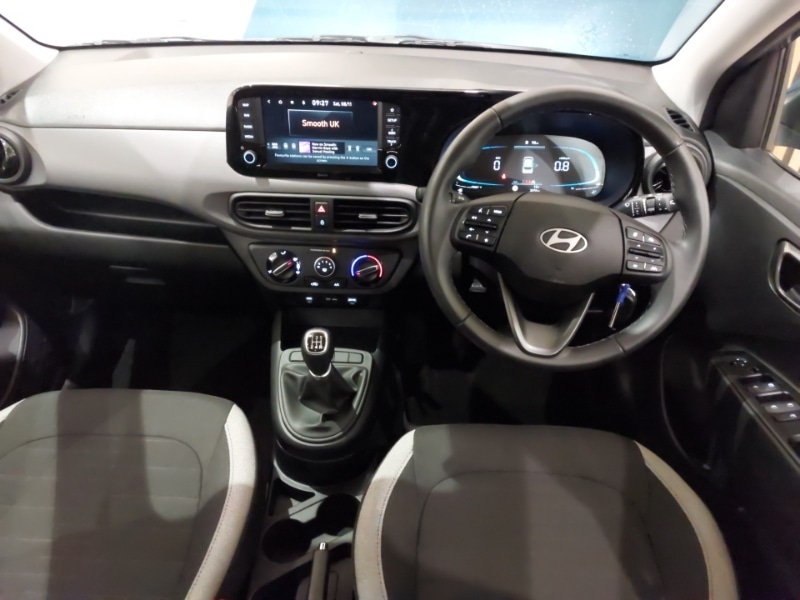 Used Hyundai i10 2024 for sale - 76533237: Photo 2