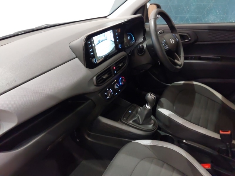 Used Hyundai i10 2024 for sale - 76533237: Photo 5