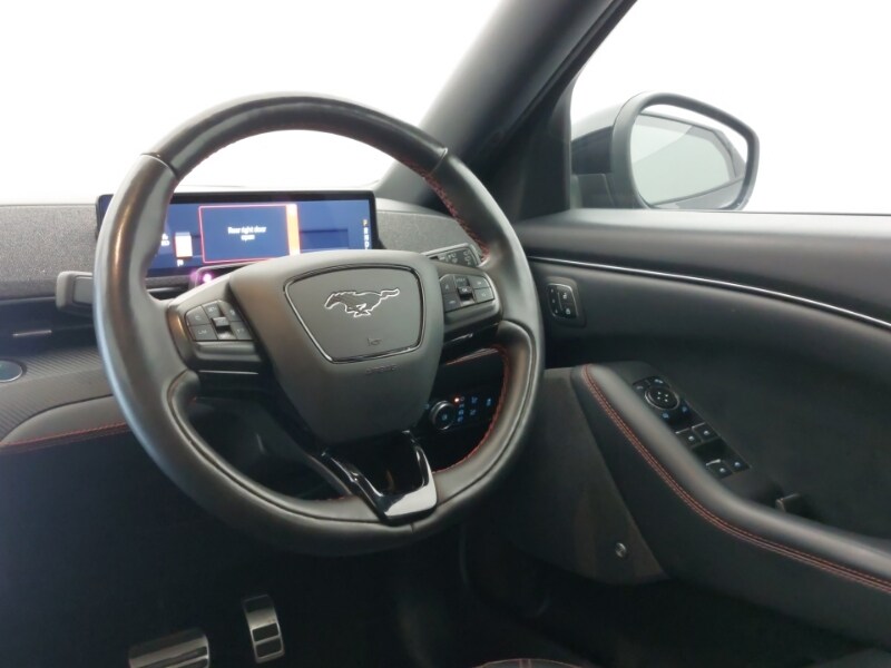 Used Ford Mustang Mach-E 2022 for sale - 78013695: Photo 10