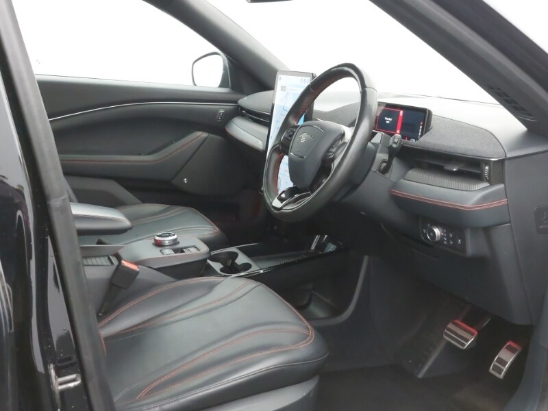 Used Ford Mustang Mach-E 2022 for sale - 78013695: Photo 12