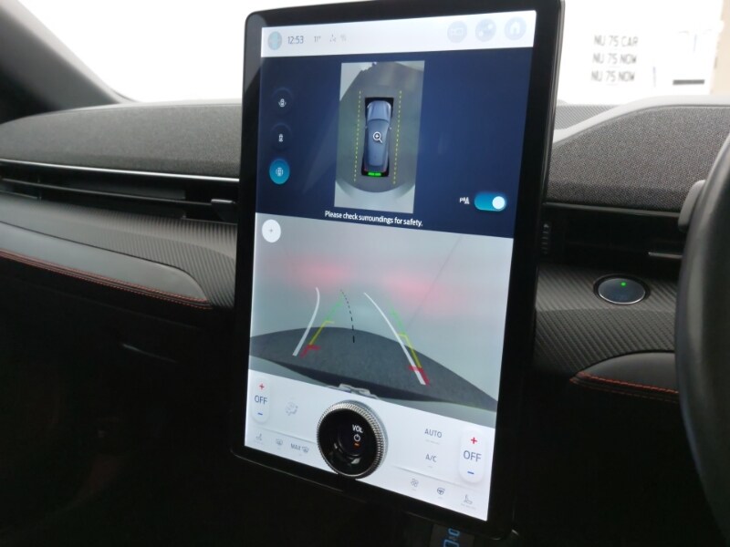 Used Ford Mustang Mach-E 2022 for sale - 78013695: Photo 13