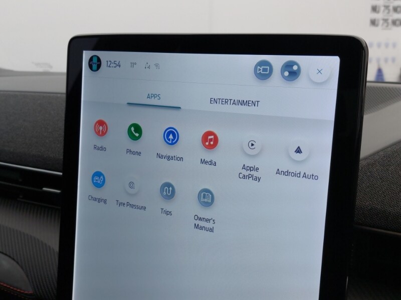 Used Ford Mustang Mach-E 2022 for sale - 78013695: Photo 14