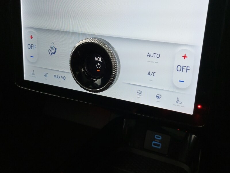 Used Ford Mustang Mach-E 2022 for sale - 78013695: Photo 15