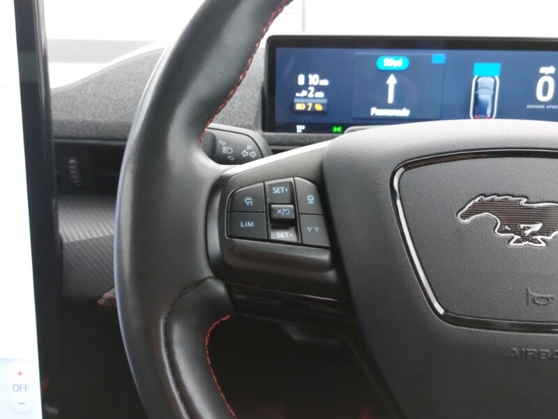 Used Ford Mustang Mach-E 2022 for sale - 78013695: Photo 17