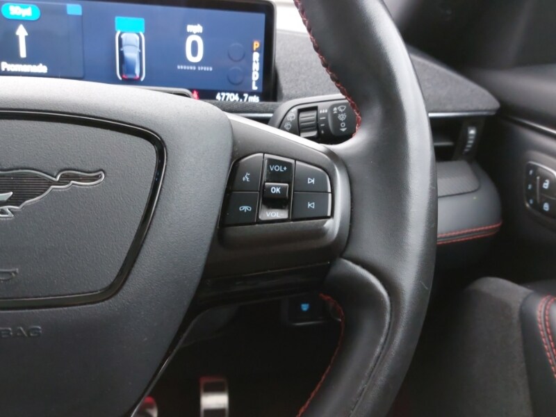 Used Ford Mustang Mach-E 2022 for sale - 78013695: Photo 18