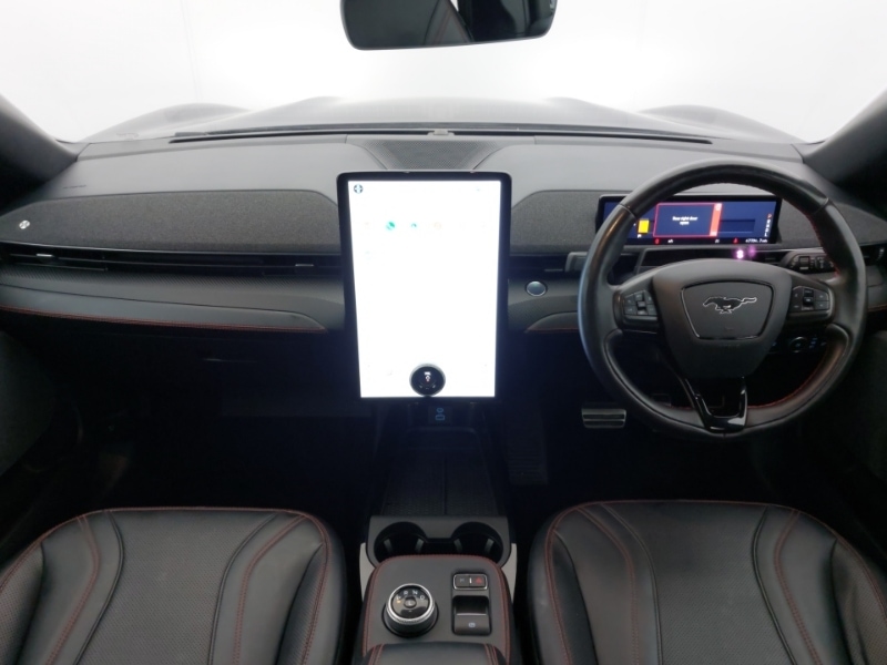 Used Ford Mustang Mach-E 2022 for sale - 78013695: Photo 2