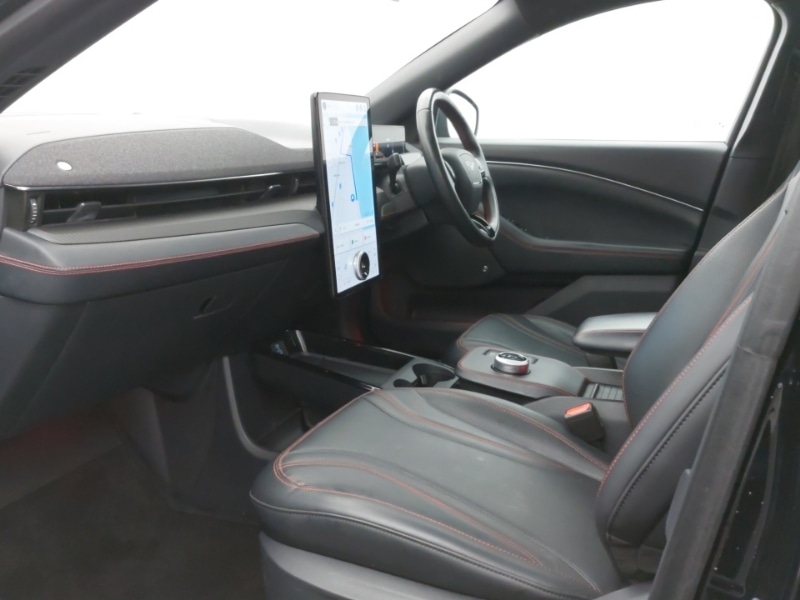 Used Ford Mustang Mach-E 2022 for sale - 78013695: Photo 5