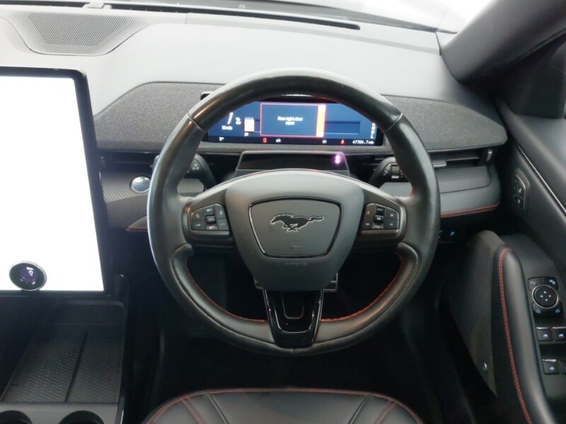 Used Ford Mustang Mach-E 2022 for sale - 78013695: Photo 7