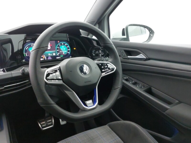 Used Volkswagen Golf 2021 for sale - 77300218: Photo 10