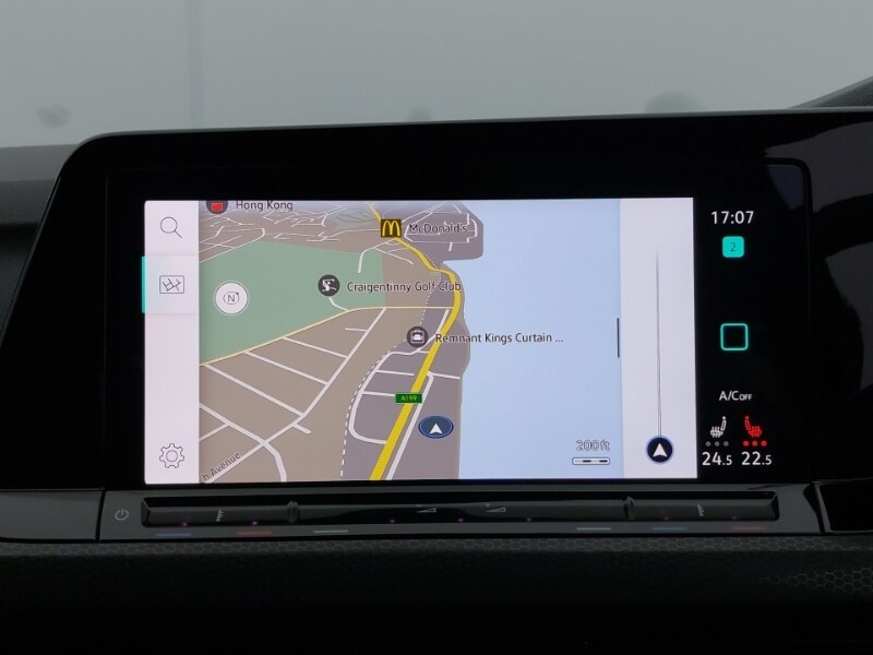 Used Volkswagen Golf 2021 for sale - 77300218: Photo 11