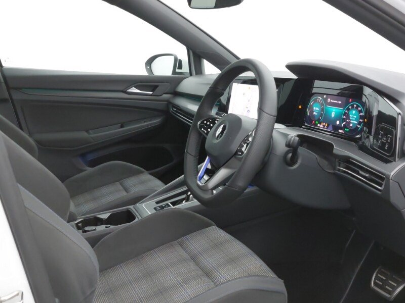 Used Volkswagen Golf 2021 for sale - 77300218: Photo 12