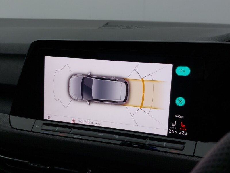 Used Volkswagen Golf 2021 for sale - 77300218: Photo 13