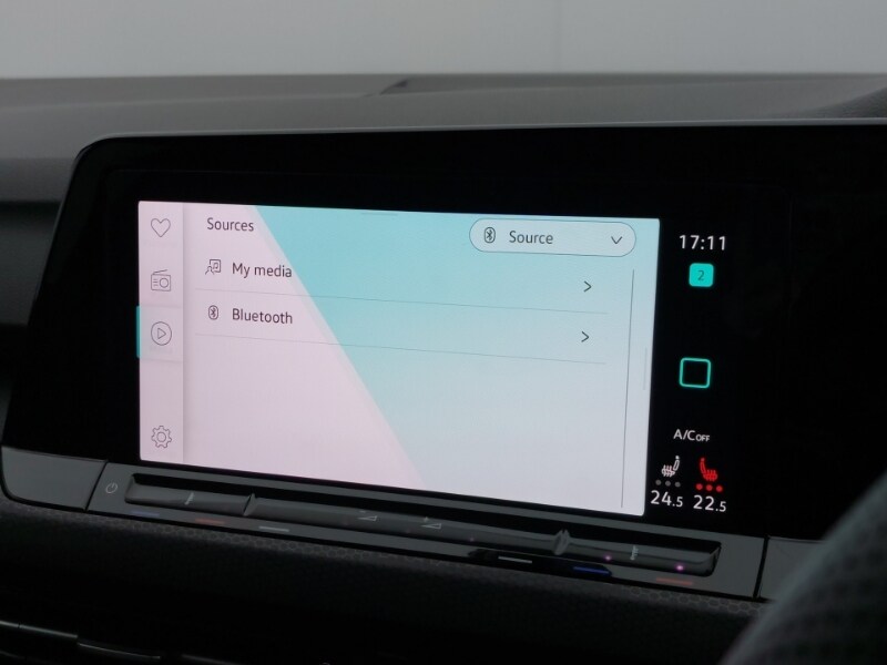 Used Volkswagen Golf 2021 for sale - 77300218: Photo 14