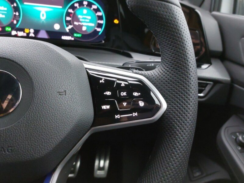 Used Volkswagen Golf 2021 for sale - 77300218: Photo 18