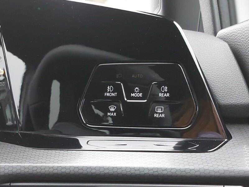 Used Volkswagen Golf 2021 for sale - 77300218: Photo 19