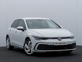 Used Volkswagen Golf 2021 for sale - 77300218: Photo