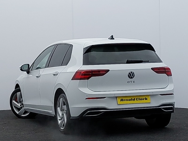 Used Volkswagen Golf 2021 for sale - 77300218: Photo 3