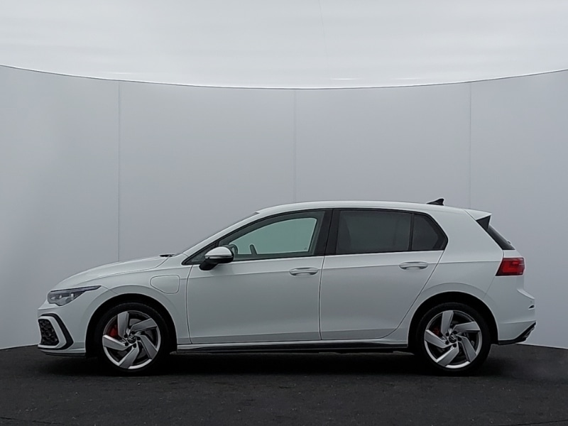 Used Volkswagen Golf 2021 for sale - 77300218: Photo 4