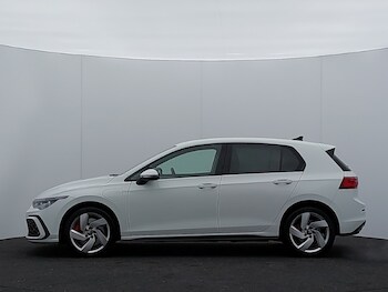 Used Volkswagen Golf 2021 for sale - 77300218: Photo