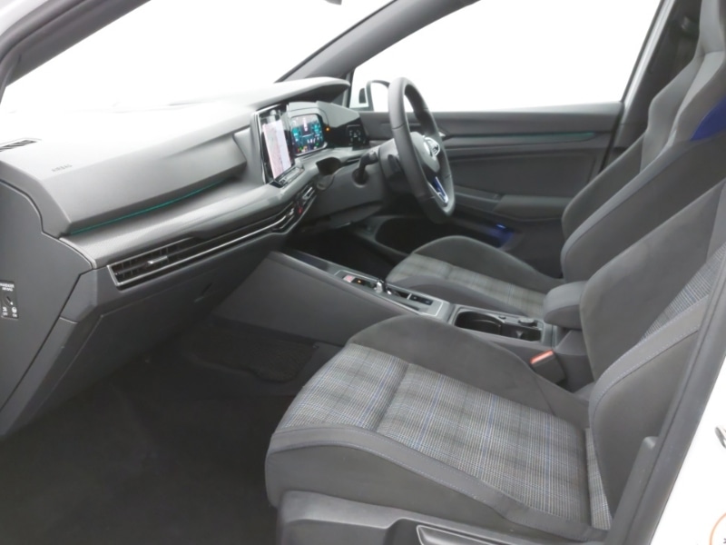 Used Volkswagen Golf 2021 for sale - 77300218: Photo 5