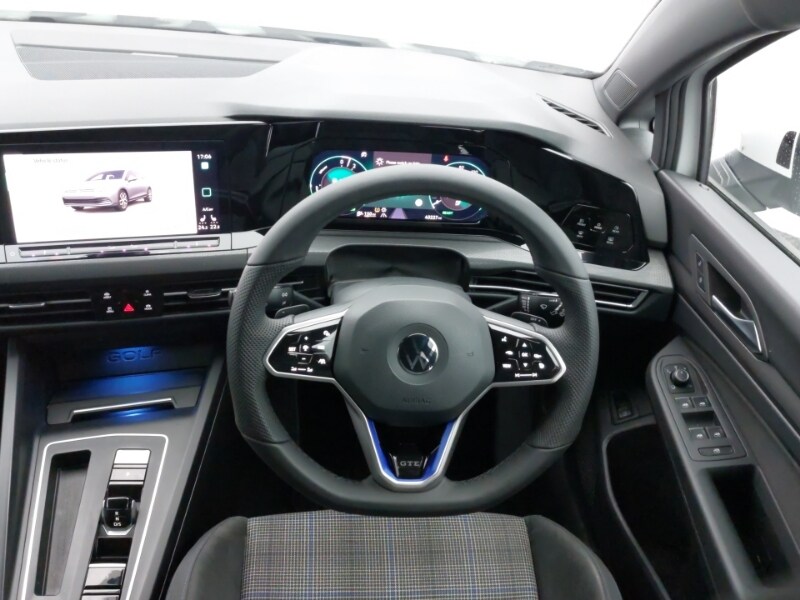 Used Volkswagen Golf 2021 for sale - 77300218: Photo 7