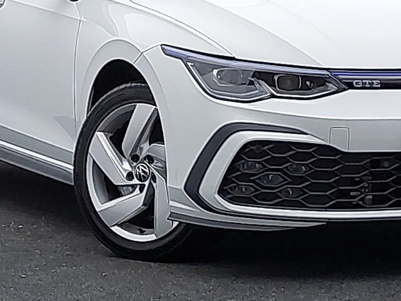 Used Volkswagen Golf 2021 for sale - 77300218: Photo 9