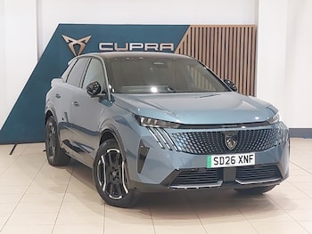 Used Peugeot 3008 2026 for sale - 79298684: Photo