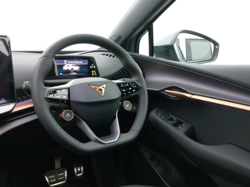 Used Cupra Tavascan 2025 for sale - 76533253: Photo 10