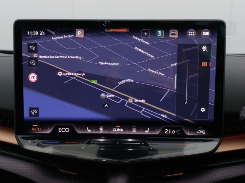 Used Cupra Tavascan 2025 for sale - 76533253: Photo 11