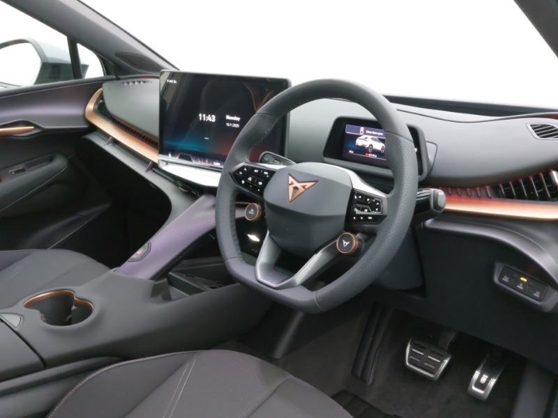 Used Cupra Tavascan 2025 for sale - 76533253: Photo 12