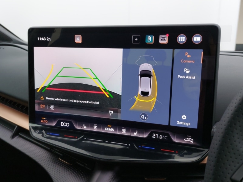 Used Cupra Tavascan 2025 for sale - 76533253: Photo 13