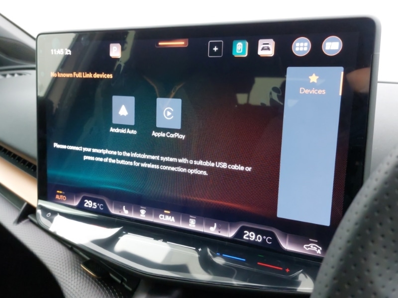 Used Cupra Tavascan 2025 for sale - 76533253: Photo 14